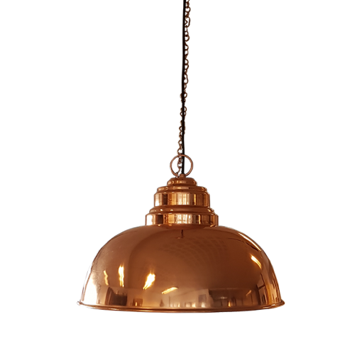 brysomme Spil Når som helst Industriel lampe: Vintage lamper i industriel stil – Lunelamper.dk