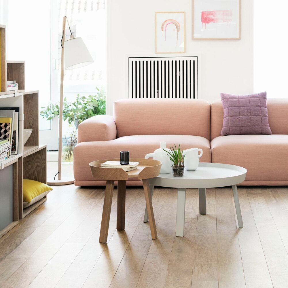 Sofabord i – Flot bord til stue og sofa i træ – Lunelamper.dk