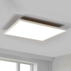 Ceres hvid LED-loftlampe - med Easydim funktion