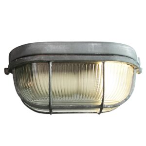 Bobbi - en klassisk skibslampe