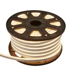 LED lysslange NeoLED Reel varmhvid