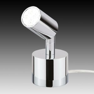 Karen LED-minispot-bordlampe