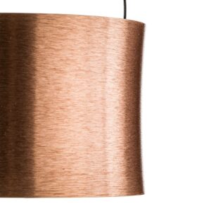 BANKAMP Impulse LED-hængelampe, 1 lyskilde