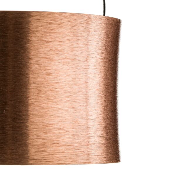 BANKAMP Impulse LED-hængelampe, 1 lyskilde