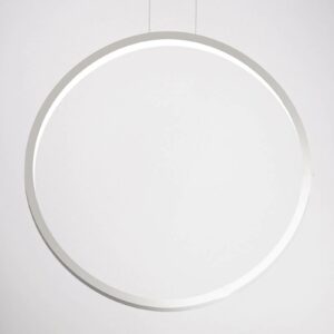 Designer LED pendellampe Assolo, 70 cm