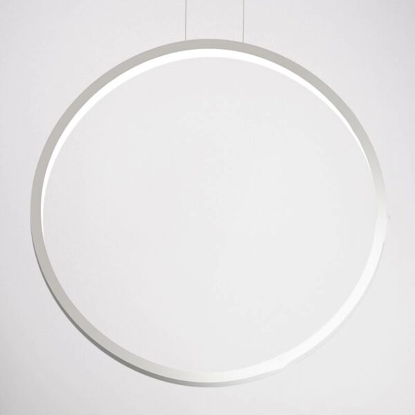 Designer LED pendellampe Assolo, 70 cm