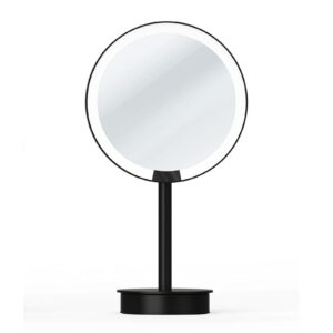 Decor Walther Just Look SR bordspejl, sort
