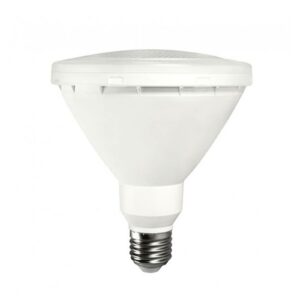 E27 15W 827 LED-reflektor RODER PAR38 vandtæt