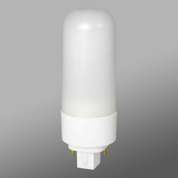 G24D 7 W 840 LED-pære 270°