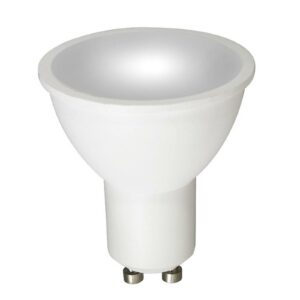 LED-reflektor KADO GU10 5W 120° 5.000K