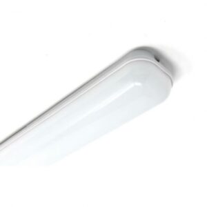 GoLeaf E2 S1 plantelampe fuldspektret 60 cm, 27 W