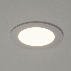 EGLO connect Fueva-C LED-lampe hvid 12 cm