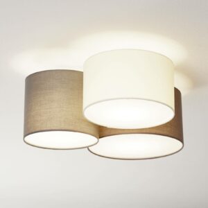 Loftlampe Pastore 3 lyskilder