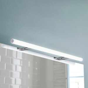 Irene 2 LED-spejllampe, bredde 80 cm