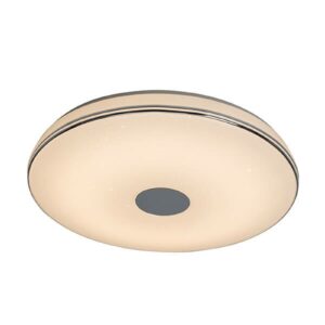 Mono Deco - variabel LED loftlampe, fjernbetjening