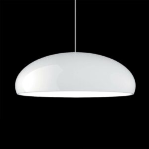 Smart Pangen pendellampe, hvid