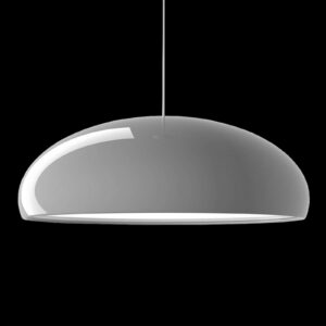 Smart Pangen pendellampe, sort