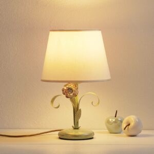 Tulipe florentinsk bordlampe