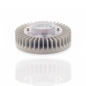 GX53 7W LED-pære, 800 lm, 3.000/4.000/6.500 K