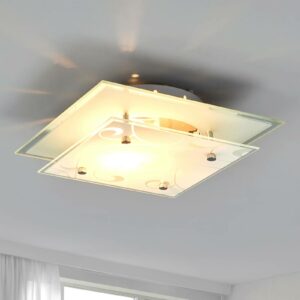 DIA - Elegant loftslampe 24 cm