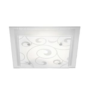 DIA - Elegant loftslampe 33,5 cm