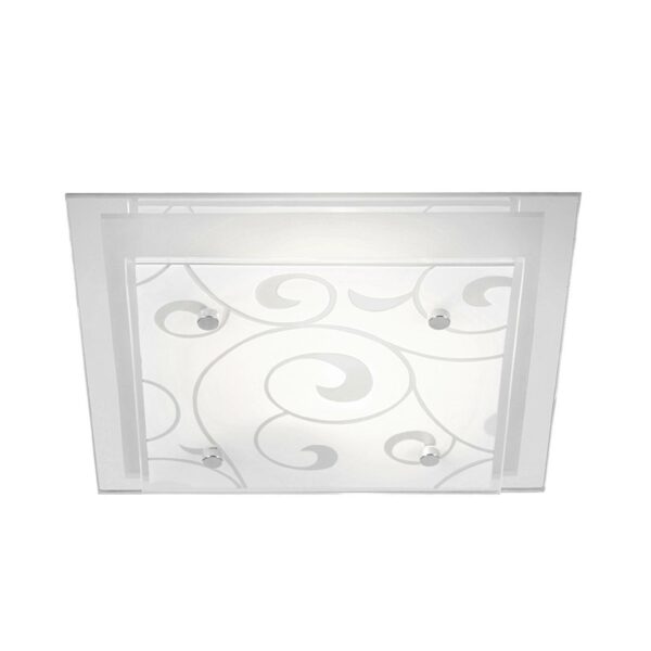DIA - Elegant loftslampe 33,5 cm