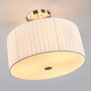 Blid loftslampe LA NUBE