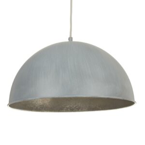 Miram - en pendellampe i betonlook