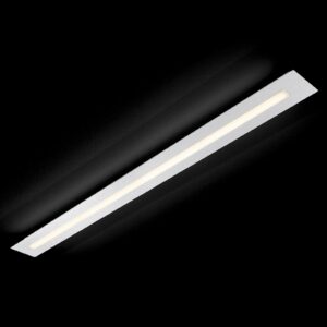GROSSMANN Fis LED loftlampe, 104 cm