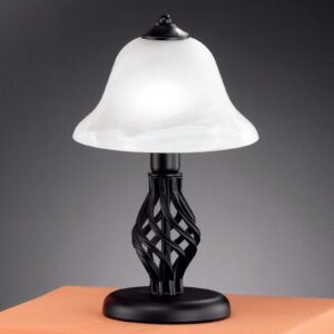 Siena bordlampe, 32 cm