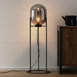Gulvlampe Regi højde 97 cm