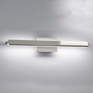 LED-væglampe Pare TW, dæmper, 3 lysfarver 60cm