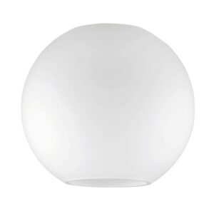 Skærm 32040 mat opal HV-Track 4 pendel 54891