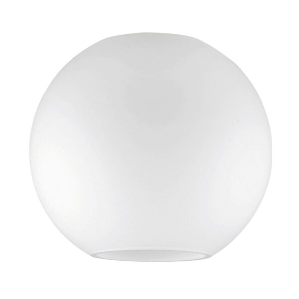 Skærm 32040 mat opal HV-Track 4 pendel 54891