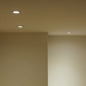 Innr RSL 115 LED-indbygningsspot 3 stk