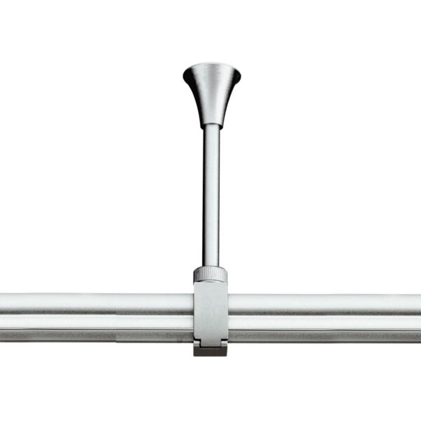 SLV EASYTEC II ophæng sølvgrå 10 cm