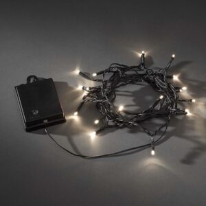 Lyskæde Ole LED