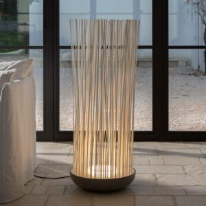 Karman Don&apos;t Touch - LED-gulvlampe, 2.700 K