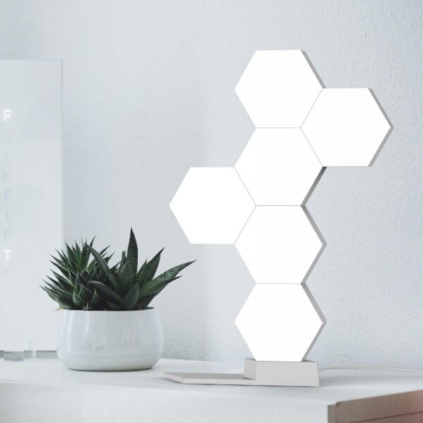 Cololight dekorationslampe Starter Set, 3, sokkel