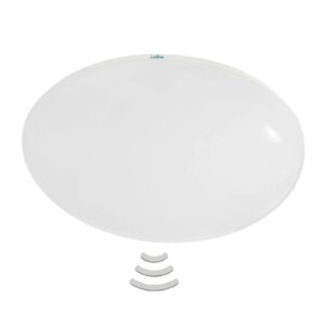 Altona LED-loftlampe m. HF-sensor, 4.000K, 32cm