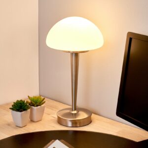 Flot Touch bordlampe