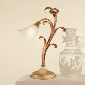 Giovanni florentinsk bordlampe