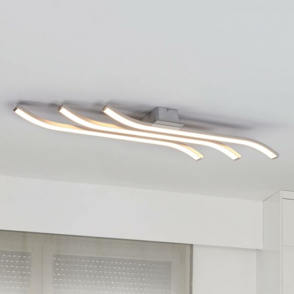 Innovativ LED-loftlampe Largo