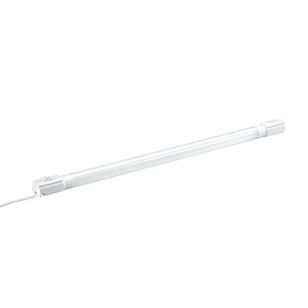 LEDVANCE TubeKIT LED-lysliste 60cm 3.000K