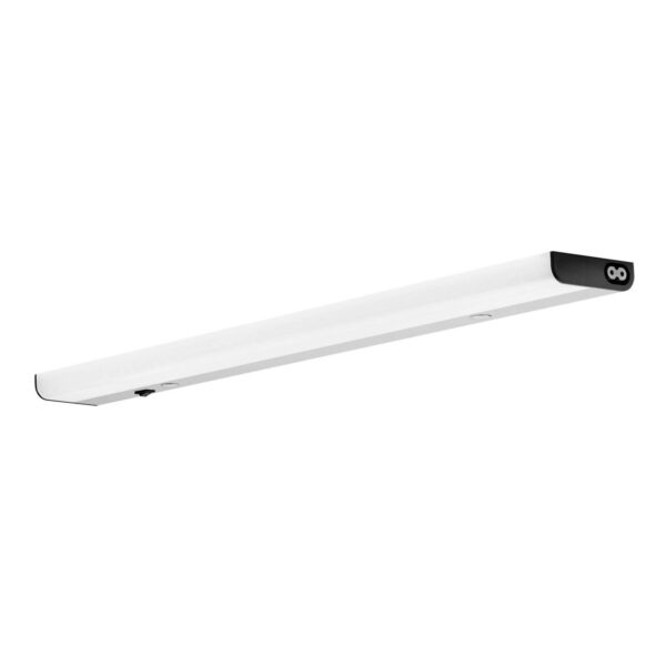 LEDVANCE Linear Flat LED underskabslampe 6W 4.000K