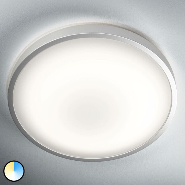 LEDVANCE Orbis LED-loftlampe 40 cm Click-CCT