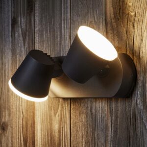 LEDVANCE Endura Style Midi Spot II udendørsspot