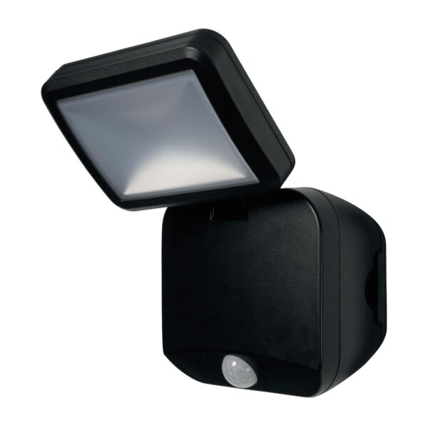 LEDVANCE Battery LED Spotlight væglampe 1 lyskilde