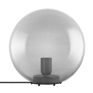 LEDVANCE Vintage 1906 bordlampe Bubble, grå