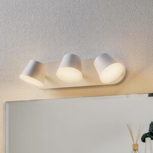 LEDVANCE Wall Light Triple Bathroom LED-væglampe